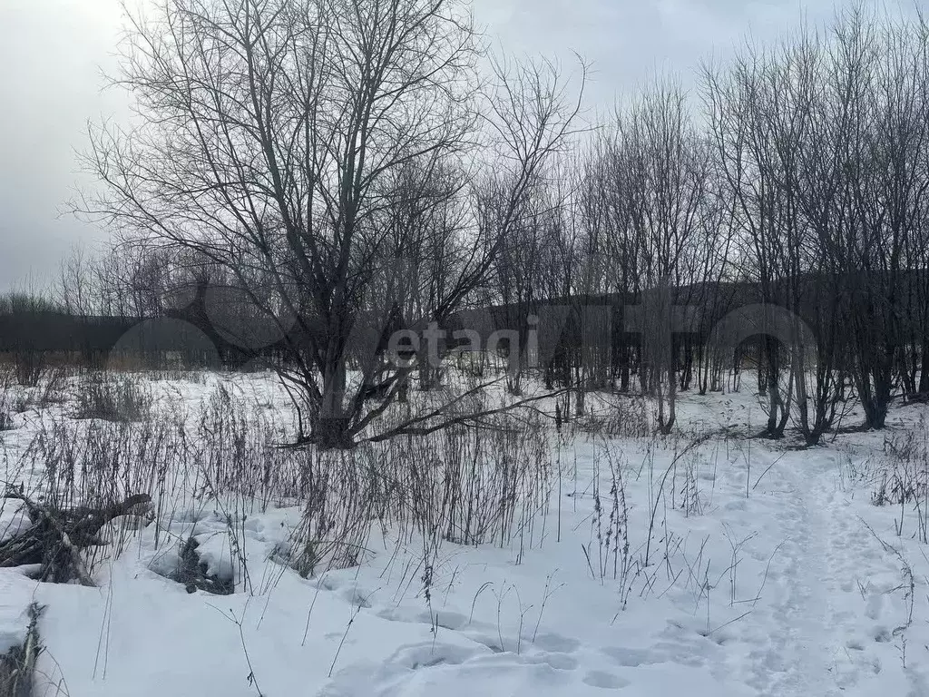 Участок 47,4 сот. (ИЖС) - Фото 0