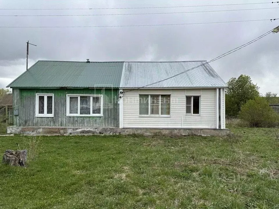 2-к кв. Владимирская область, Суздальский район, Новоалександровское ... - Фото 0