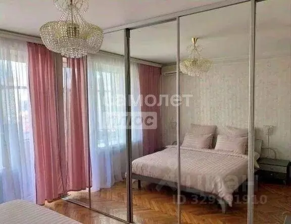 Квартира, 3 комнаты, 72 м - Фото 2