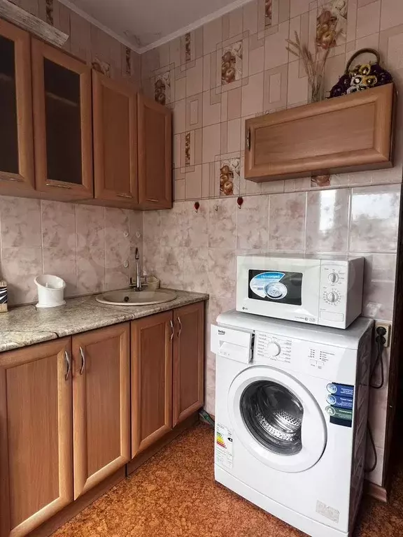 2-к. квартира, 44,8 м, 5/9 эт. - Фото 1