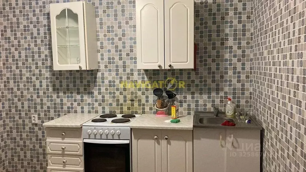 1-к кв. Башкортостан, Уфа ул. Шмидта, 162 (38.0 м) - Фото 2