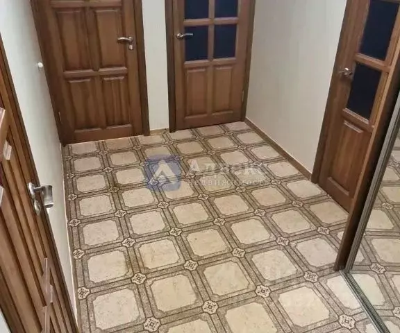 2-к кв. Тюменская область, Тюмень 6-й мкр, ул. Валерии Гнаровской, 7 ... - Фото 2