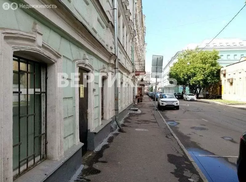 Помещение свободного назначения (183 м) - Фото 2