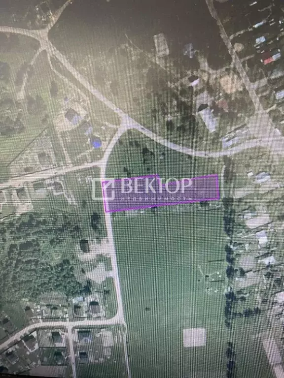 Участок в Ивановская область, Ивановский район, Беляницкое с/пос, д. ... - Фото 1