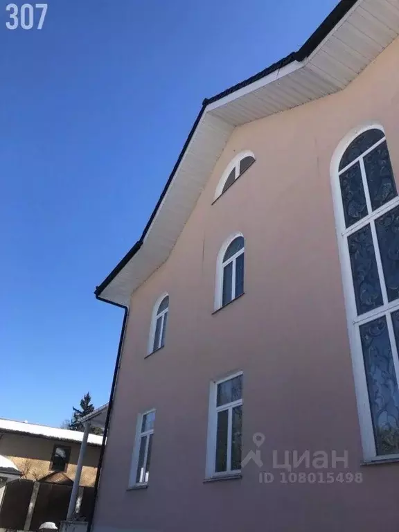 Дом в Калужская область, Обнинск Надежда СНТ, 89 (639 м) - Фото 1