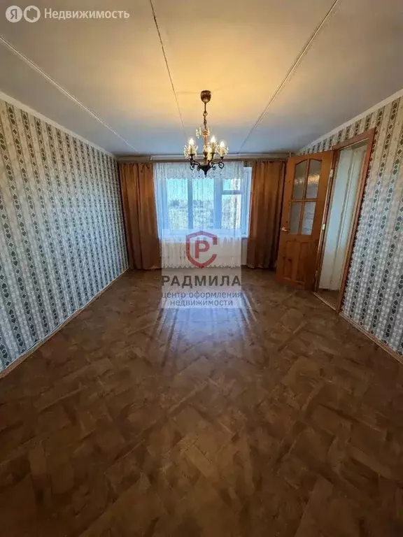3-комнатная квартира: посёлок городского типа Скоропусковский, 1 (63.1 ... - Фото 2