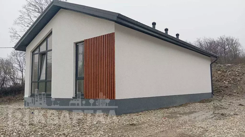 Дом в Краснодарский край, Новороссийск городской округ, Убых хут. ул. ... - Фото 2