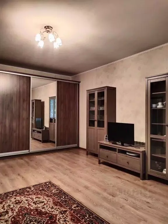 2-к кв. Московская область, Дедовск г. Истра муниципальный округ, ул. ... - Фото 1