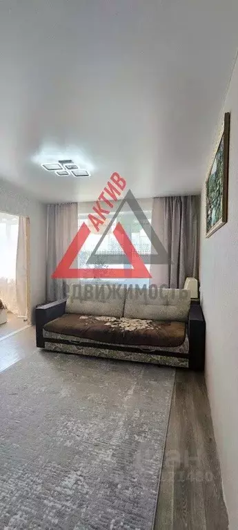 3-к кв. Свердловская область, Каменск-Уральский пос. Имени Чкалова, ... - Фото 1