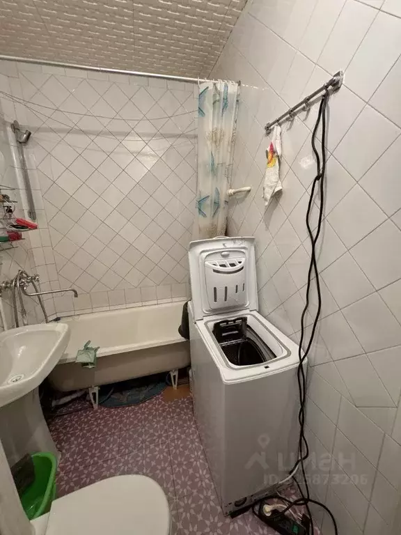 2-к кв. Санкт-Петербург просп. Мечникова, 8К2 (46.0 м) - Фото 1