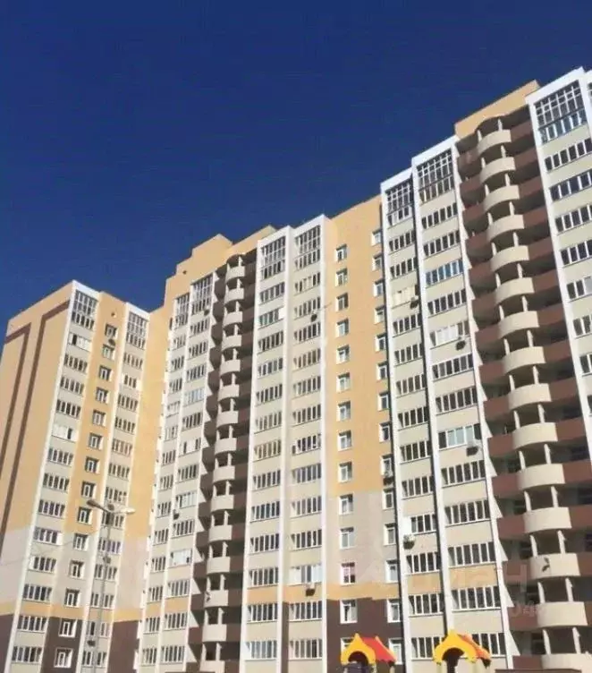 1-к кв. Оренбургская область, Оренбург ул. Геннадия Донковцева, 17 ... - Фото 1