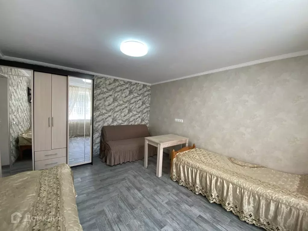 Продаётся 1-к квартира, 30 м - Фото 1