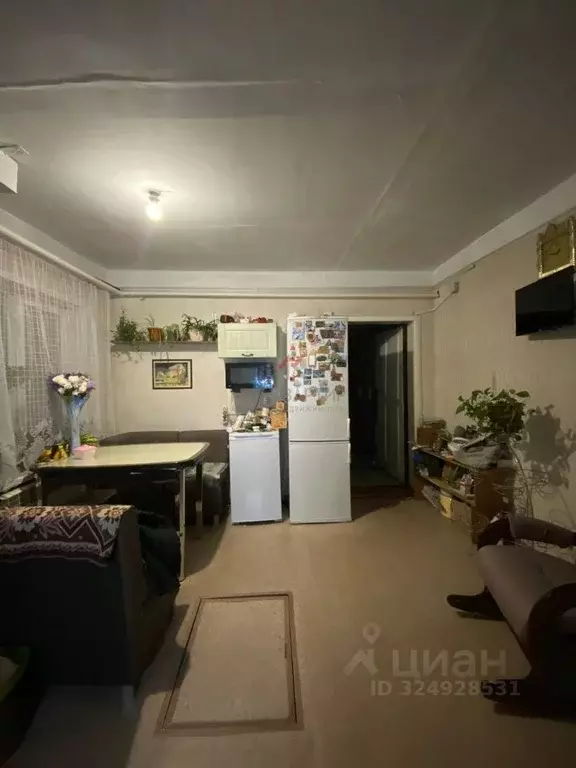 Дом в Тыва, Кызылский кожуун, Каа-Хем пгт ул. Баумана, 1 (76 м) - Фото 2