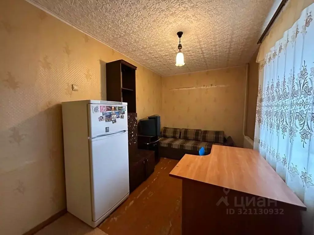 2-к кв. Тверская область, Кимры проезд Лоткова, 3 (41.6 м) - Фото 1