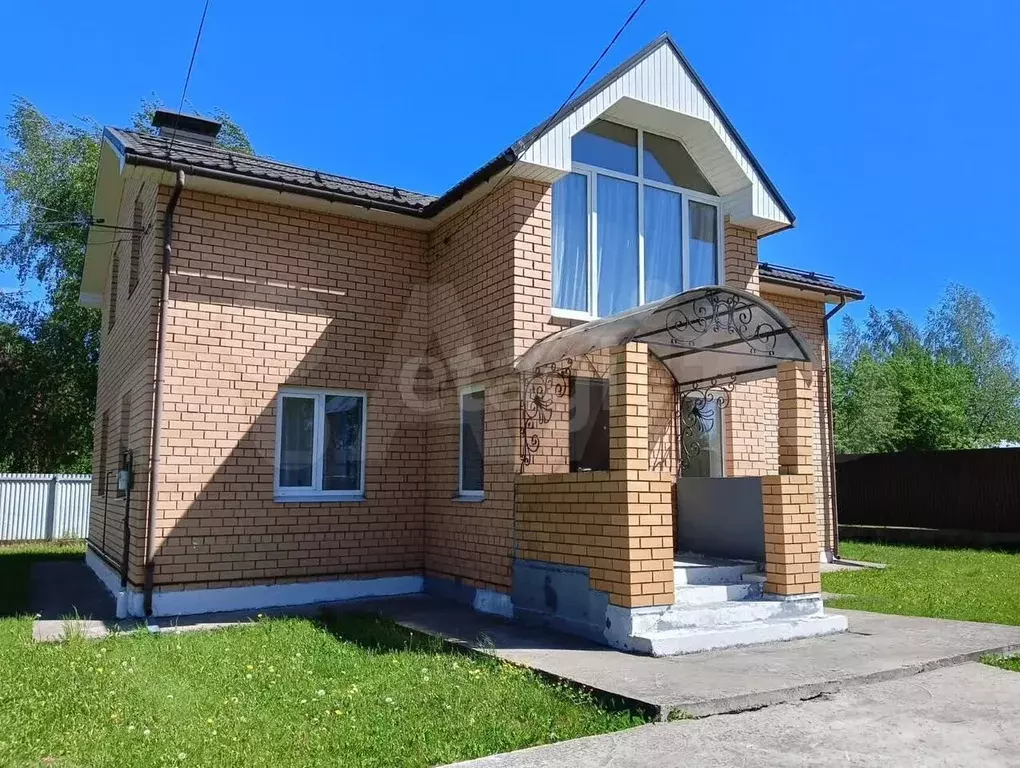 Дом 150 м на участке 12 сот. - Фото 0
