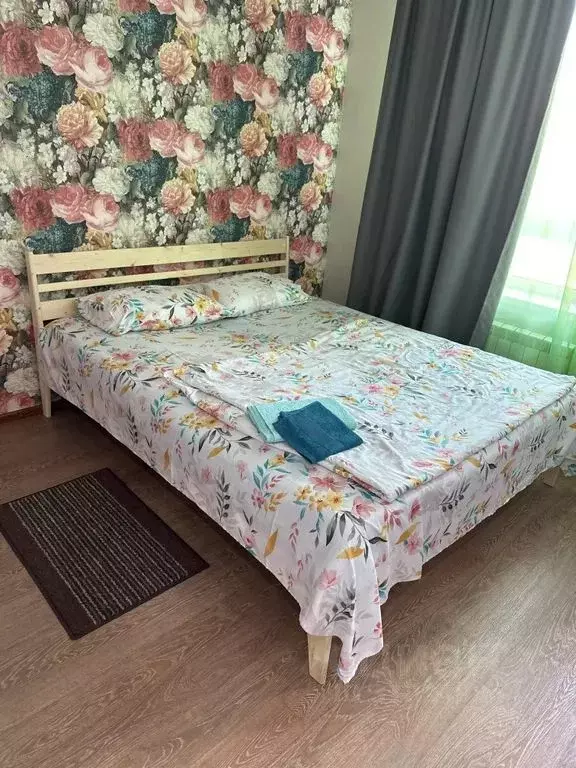 1-к кв. Ямало-Ненецкий АО, Новый Уренгой Энтузиастов мкр, 9 (27.0 м) - Фото 1