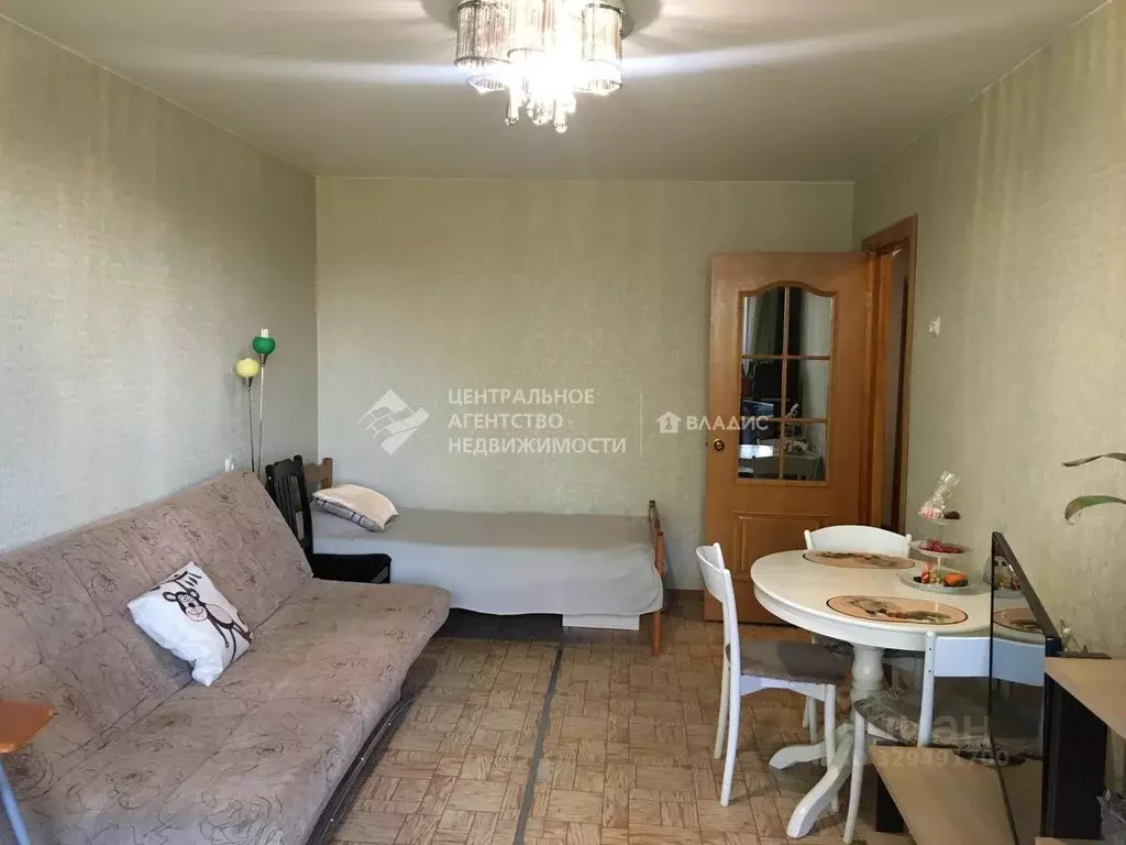 3-к кв. Рязанская область, Рязань Татарская ул., 17 (70.0 м) - Фото 1