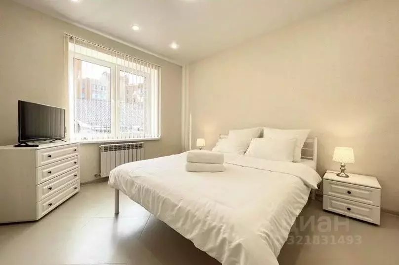 1-к кв. Калужская область, Калуга Тульская ул., 18 (38.0 м) - Фото 2