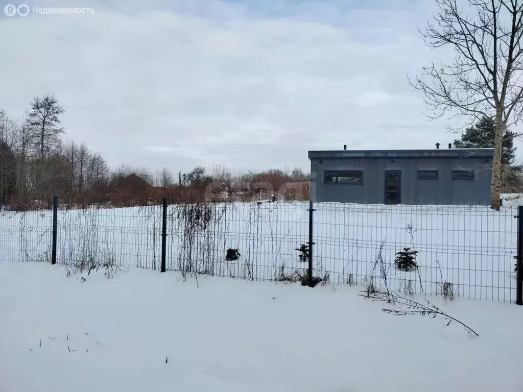 Дом в Калининградская область, Зеленоградский муниципальный округ, ... - Фото 2
