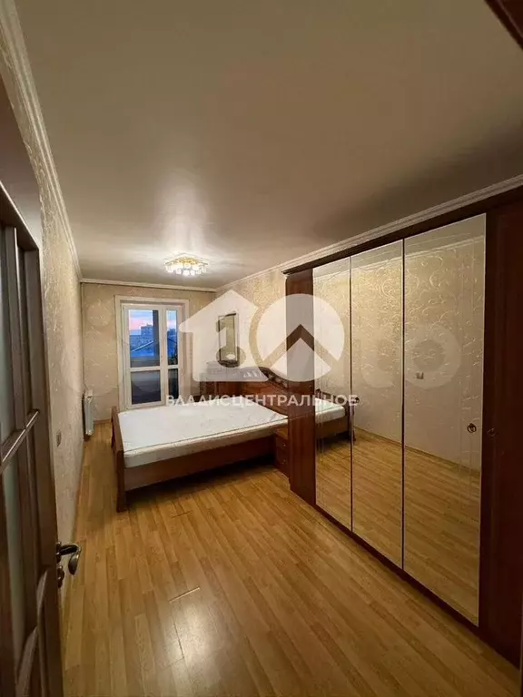 3-к. квартира, 65 м, 8/9 эт. - Фото 1