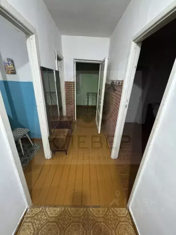 3-к кв. Башкортостан, Кушнаренковский сельсовет, с. Кушнаренково ул. ... - Фото 1