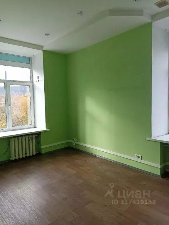 Офис в Кемеровская область, Новокузнецк ул. Невского, 1 (248 м) - Фото 1