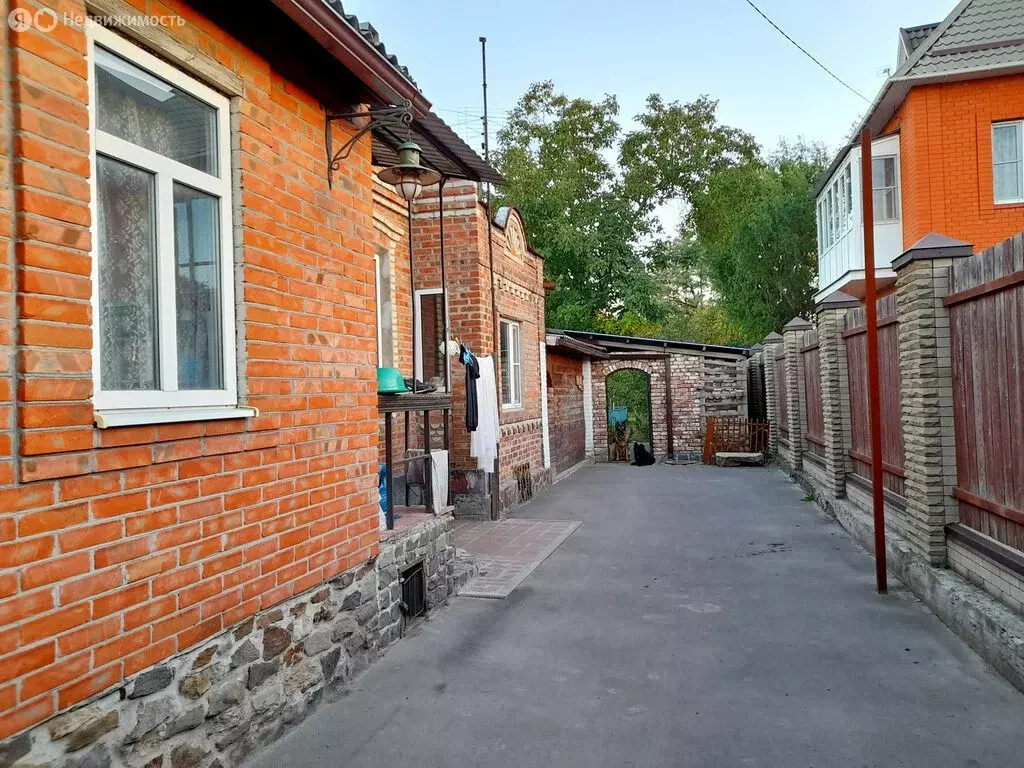 Дом в Батайск, улица Тургенева, 60 (80 м) - Фото 0