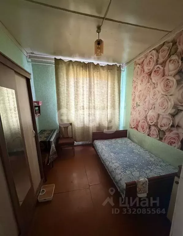 3-к кв. Коми, Сысольский муниципальный район, Куниб муниципальное ... - Фото 2