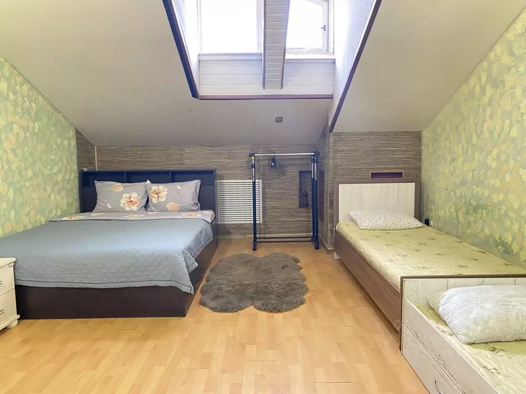 2-к кв. Татарстан, Казань ул. Масгута Латыпова, 34 (60.0 м) - Фото 0