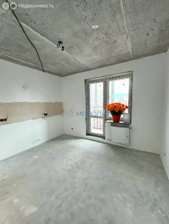 1-комнатная квартира: Новочебоксарск, Советская улица, 54 (39.4 м) - Фото 1