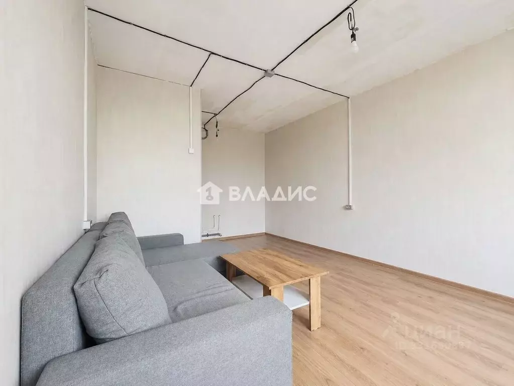 Комната Карелия, Петрозаводск Кемская ул., 13 (17.2 м) - Фото 2
