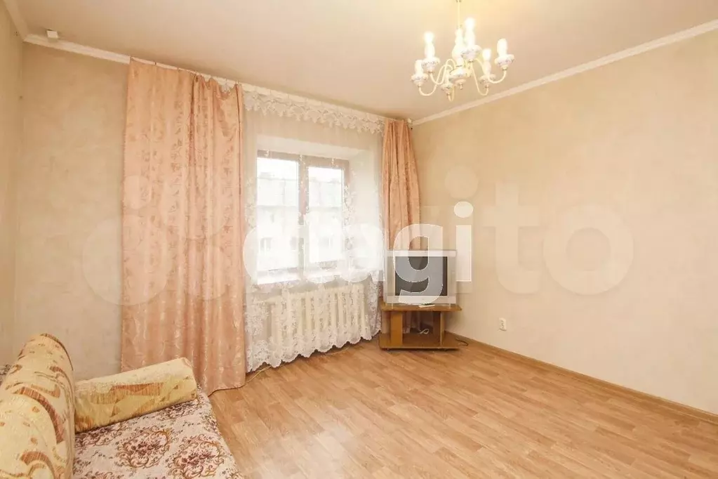 Квартира-студия, 26 м, 5/5 эт. - Фото 0