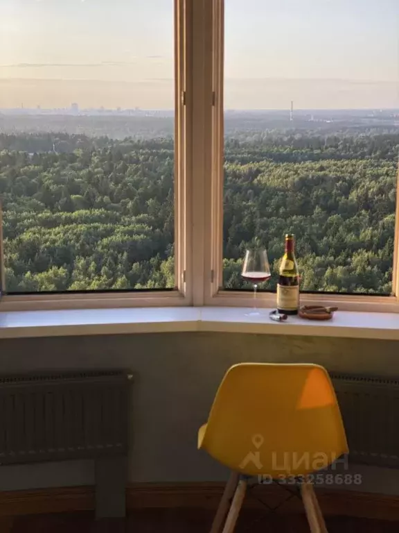1-к кв. Московская область, Химки городской округ, д. Подолино, Велтон ... - Фото 2