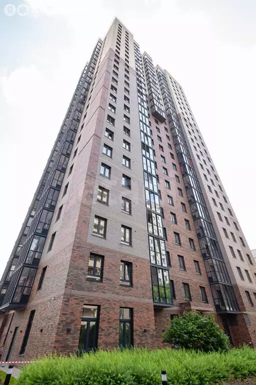 3-комнатная квартира: Новосибирск, Ядринцевская улица, 57 (100.6 м) - Фото 1