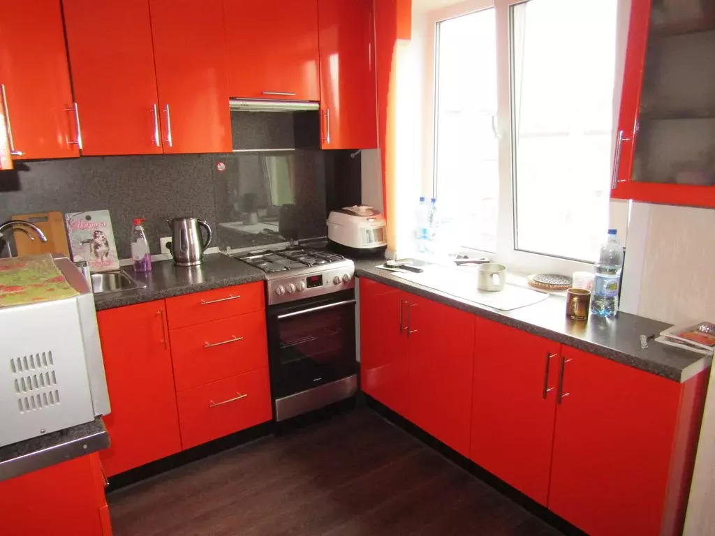 Продаётся 4-к квартира, 59.1 м - Фото 1