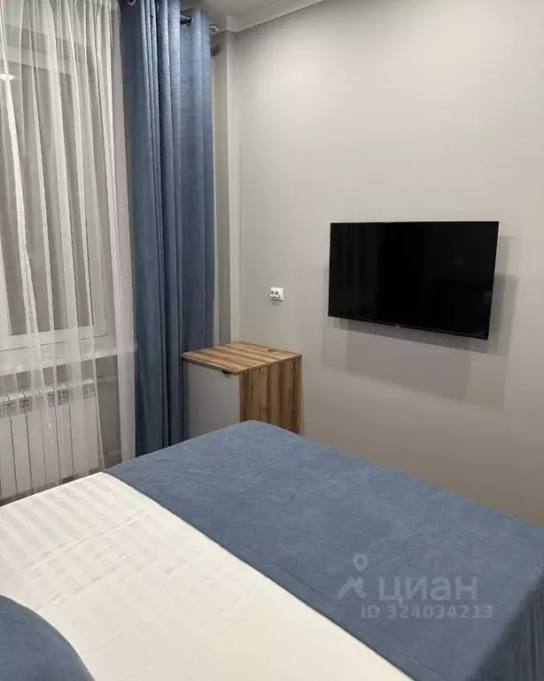 Комната Татарстан, Казань ул. Тази Гиззата, 1В (13.0 м) - Фото 2