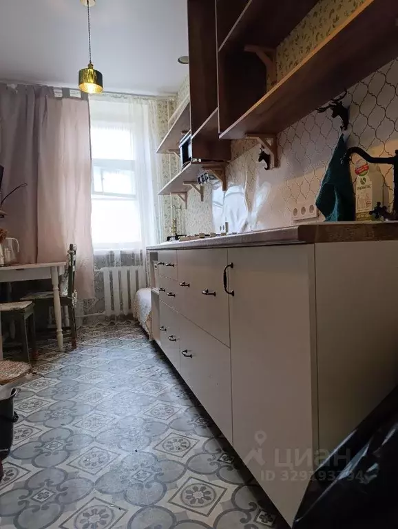 2-к кв. Архангельская область, Северодвинск Первомайская ул., 23 (51.1 ... - Фото 1