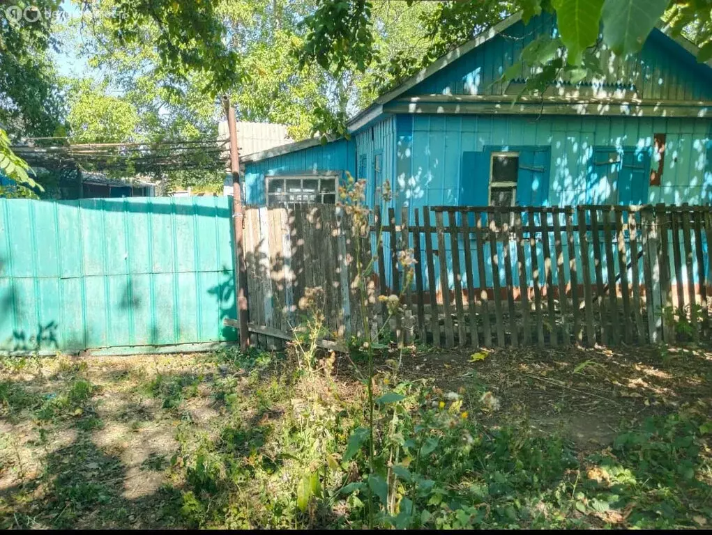 Дом в станица Бесскорбная, Международная улица, 87 (40 м) - Фото 1