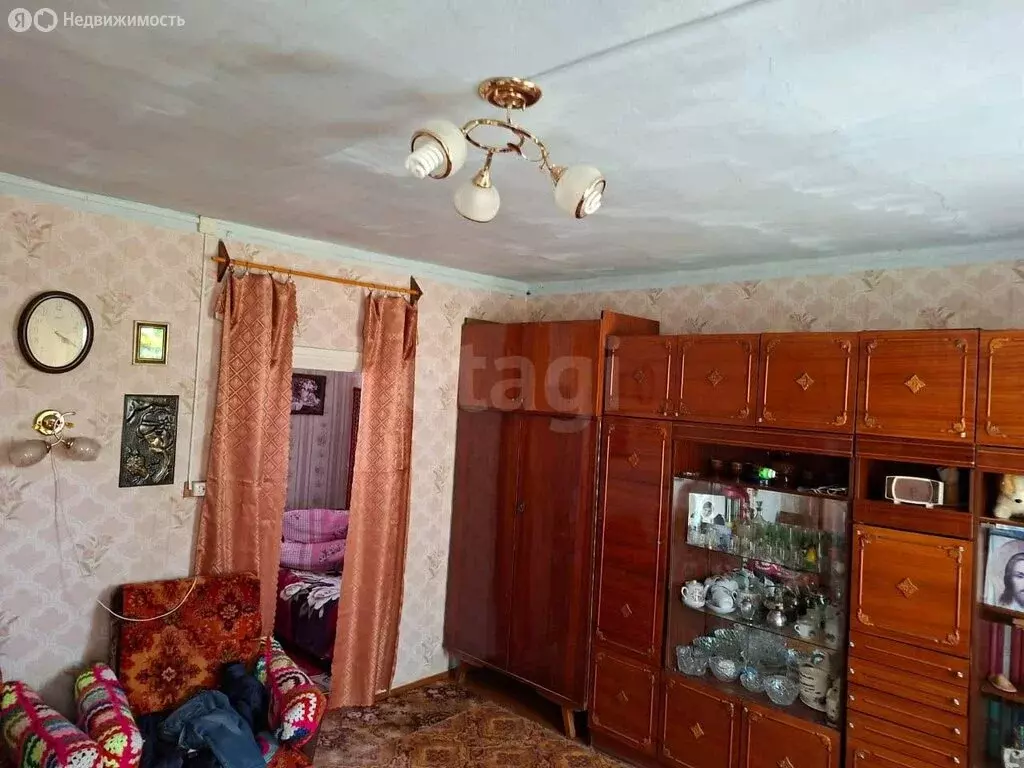 Дом в село Центральная усадьба 3-го Госконезавода, Лесной переулок ... - Фото 2