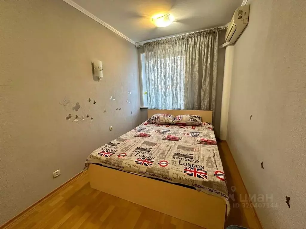 2-к кв. Самарская область, Тольятти ул. Маршала Жукова, 6 (60.0 м) - Фото 2