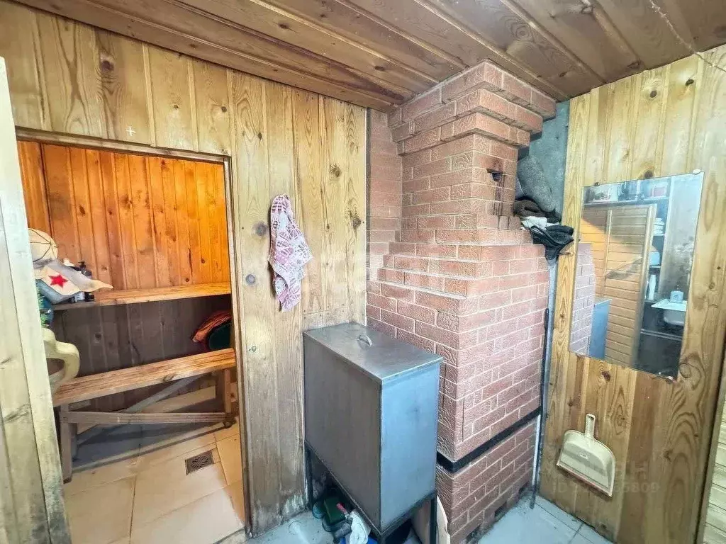 Дом в Свердловская область, Тугулымский муниципальный округ, пос. ... - Фото 1