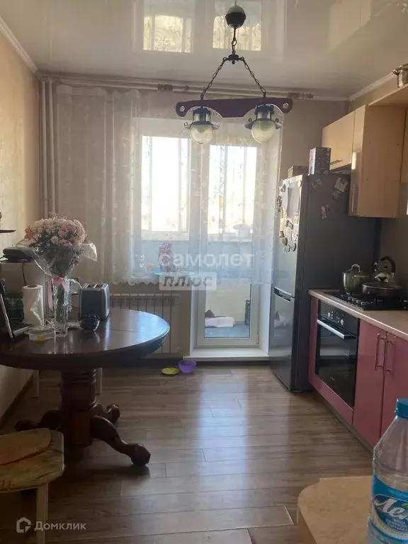 Продаётся 3-к квартира, 65 м - Фото 1