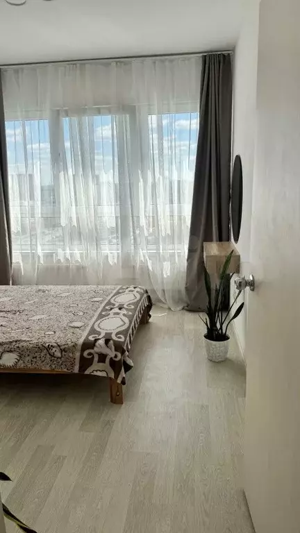 1-к. квартира, 31,1 м, 23/25 эт. - Фото 1