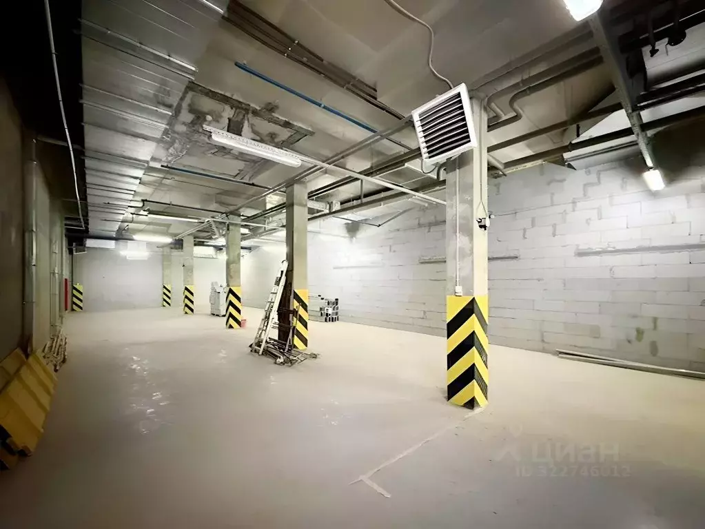 Помещение свободного назначения в Свердловская область, Екатеринбург ... - Фото 2