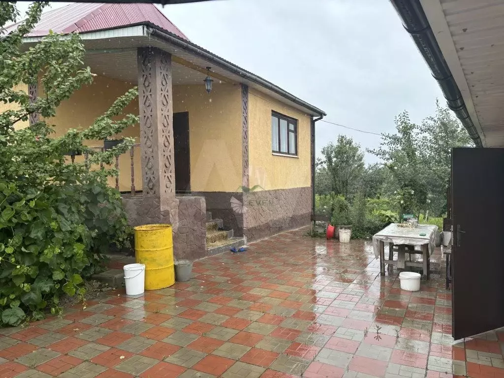 Дом 153 м на участке 8 сот. - Фото 1
