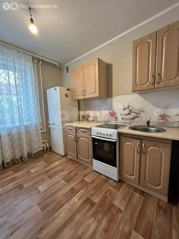 2-комнатная квартира: Бийск, улица Василия Докучаева, 1 (47.9 м) - Фото 2