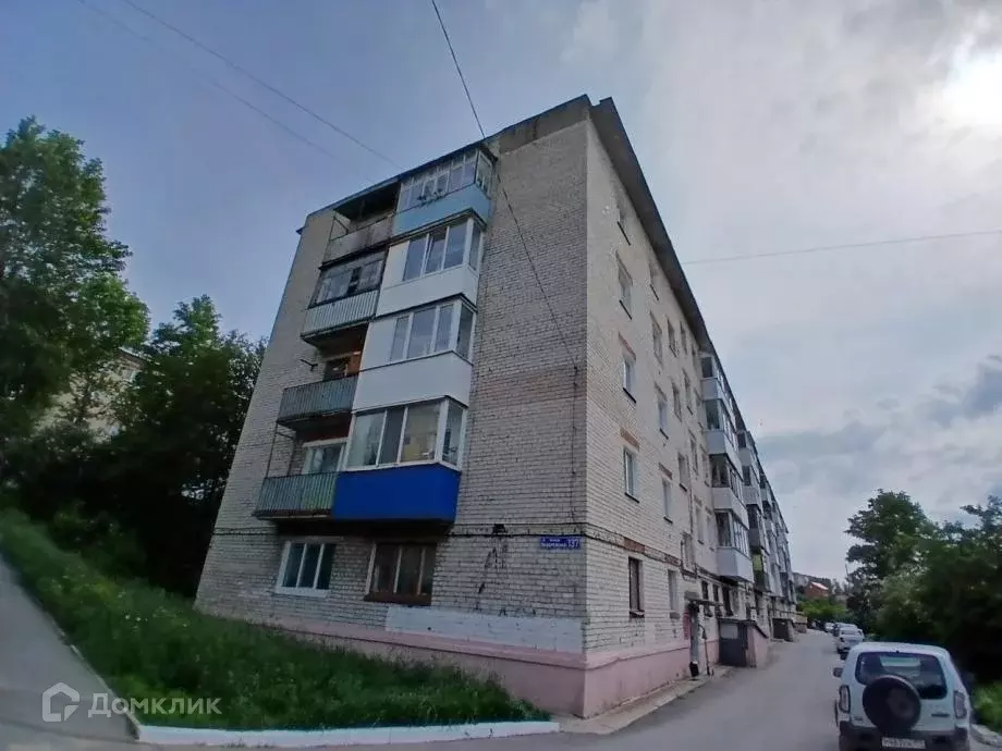 Продаётся 2-к квартира, 41.6 м - Фото 0