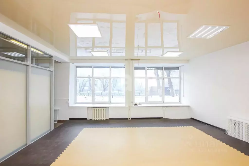 Помещение свободного назначения в Бурятия, Улан-Удэ Октябрьская ул., ... - Фото 2