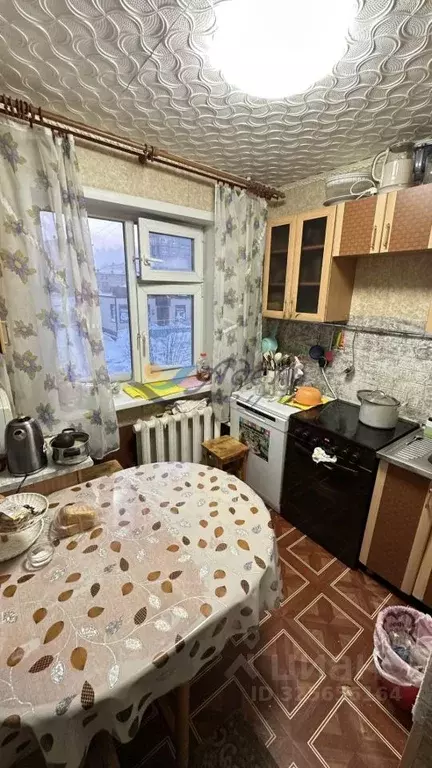 2-к кв. Красноярский край, Норильск Ленинский просп. (46.1 м) - Фото 1