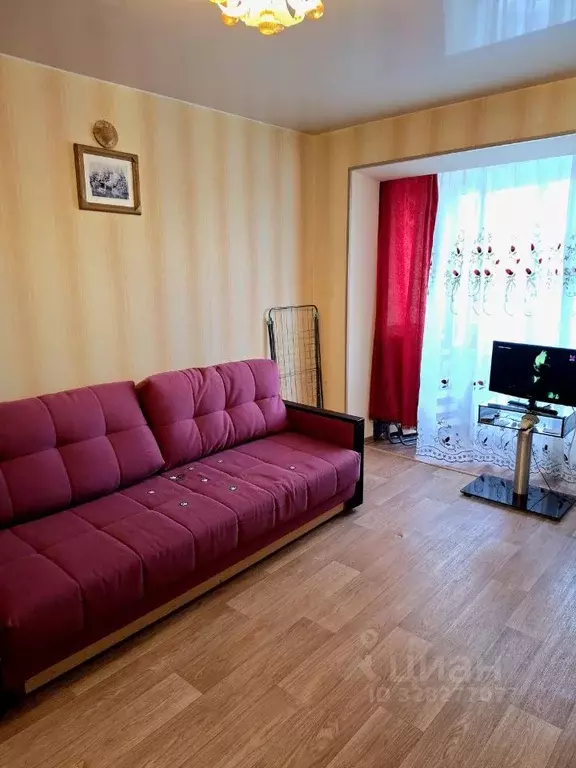 1-к кв. Камчатский край, Петропавловск-Камчатский Туристический ... - Фото 2